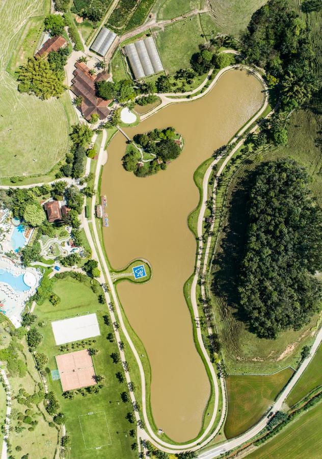 Fazzenda Park Resort Gaspar Ngoại thất bức ảnh