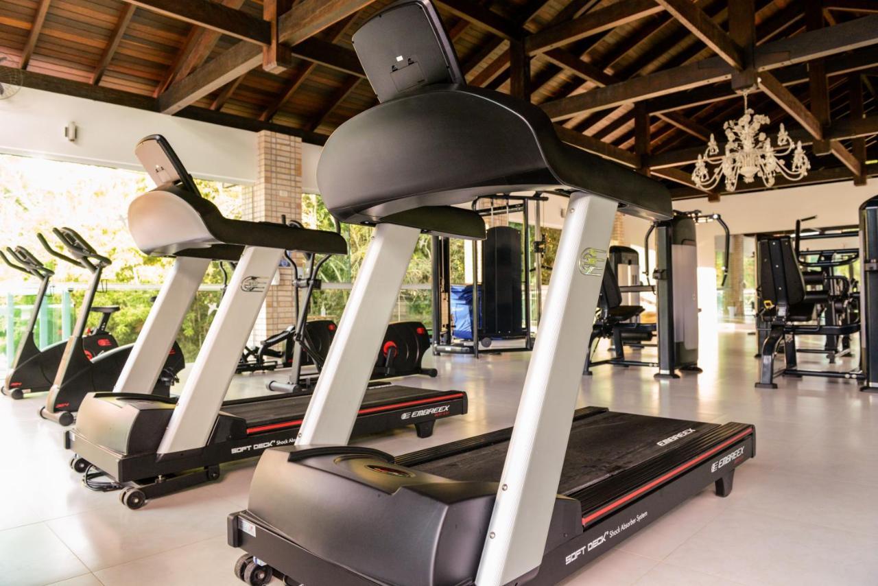 Fazzenda Park Resort Gaspar Ngoại thất bức ảnh