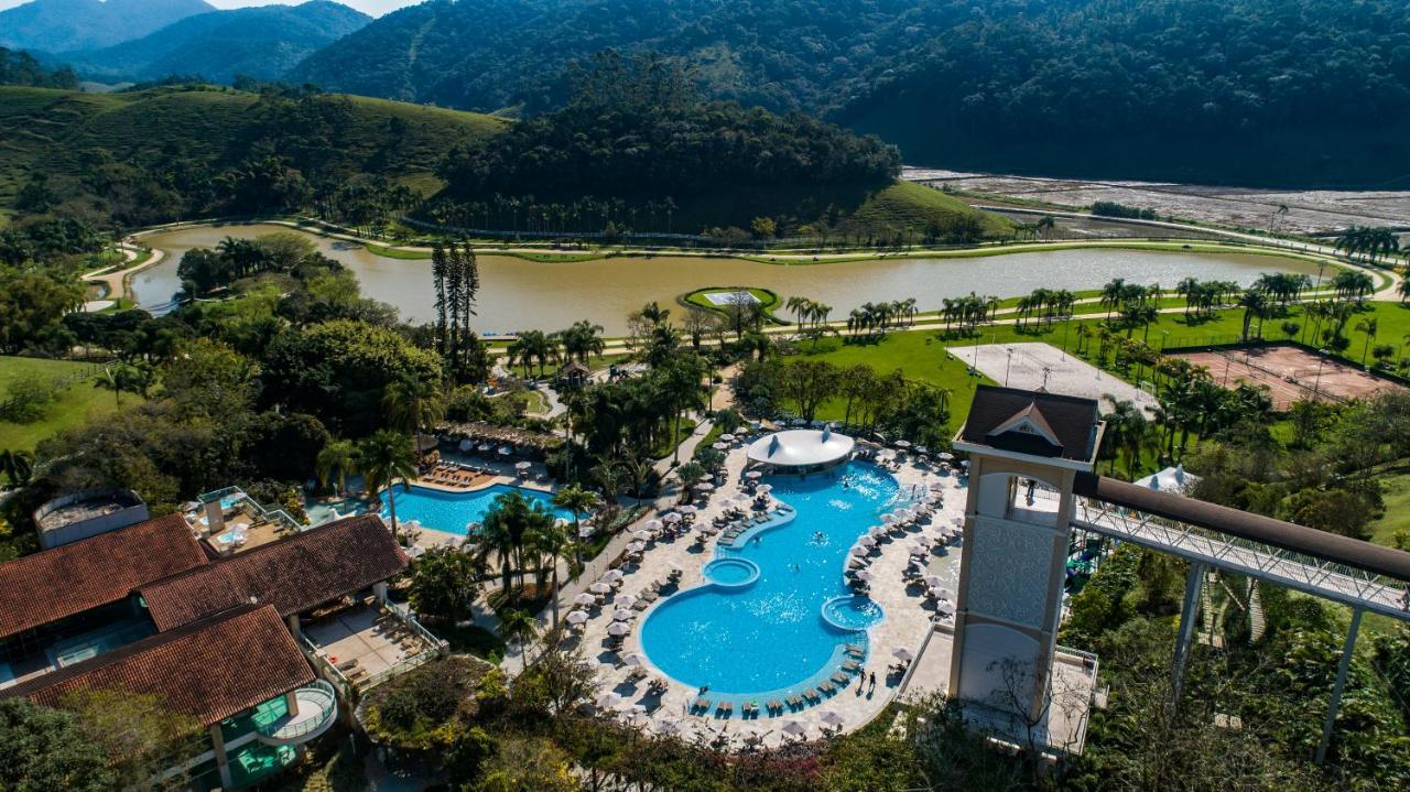 Fazzenda Park Resort Gaspar Ngoại thất bức ảnh