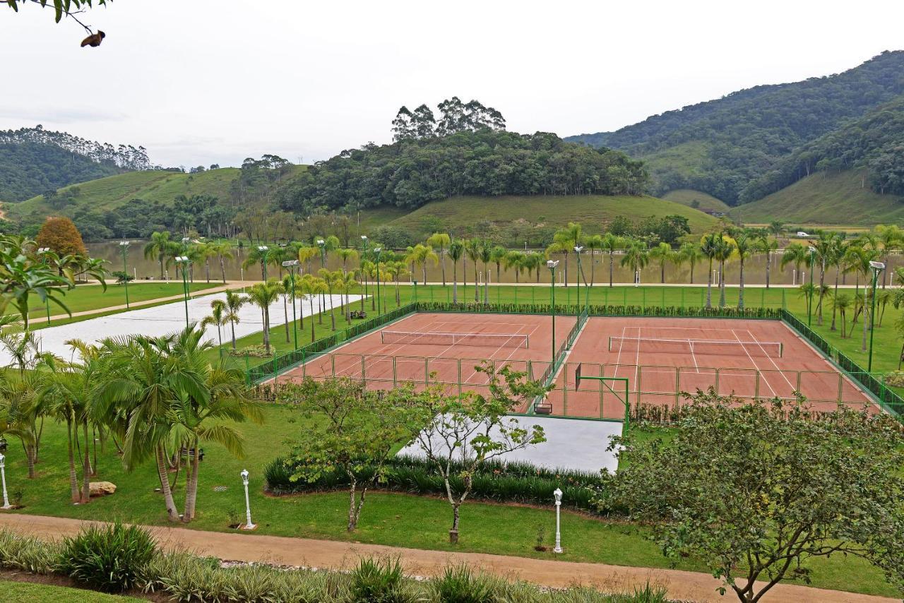 Fazzenda Park Resort Gaspar Ngoại thất bức ảnh