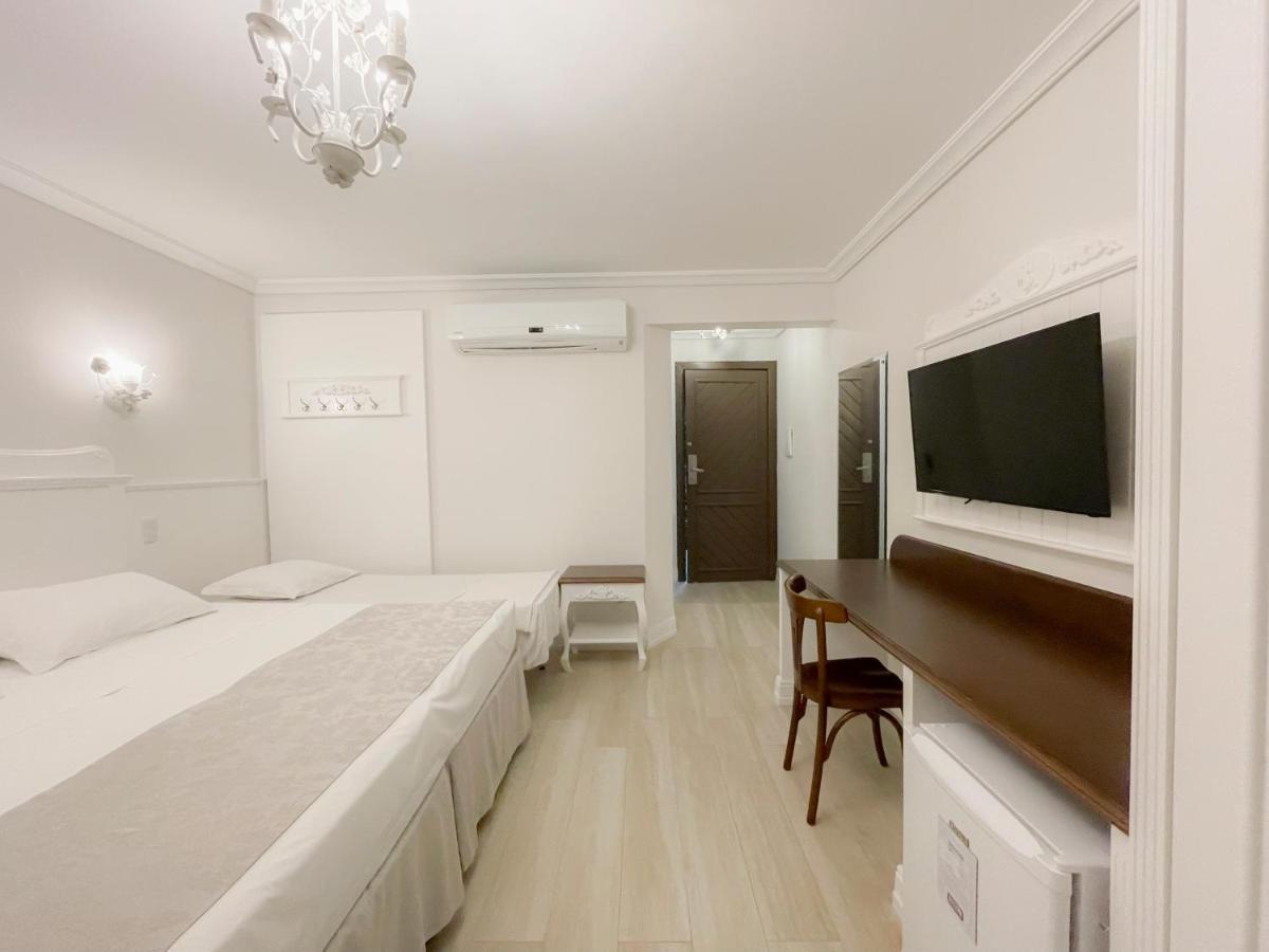 Fazzenda Park Resort Gaspar Phòng bức ảnh