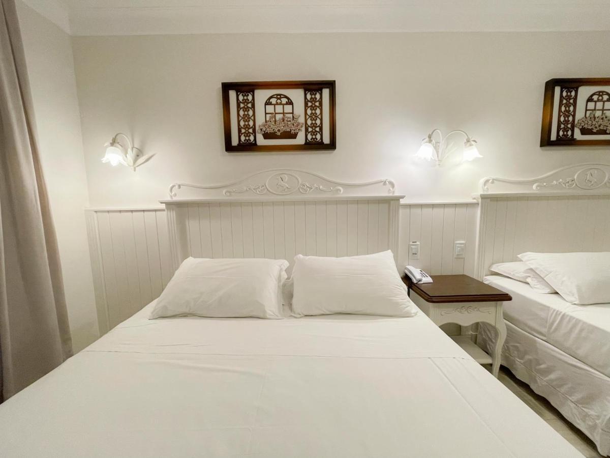 Fazzenda Park Resort Gaspar Phòng bức ảnh