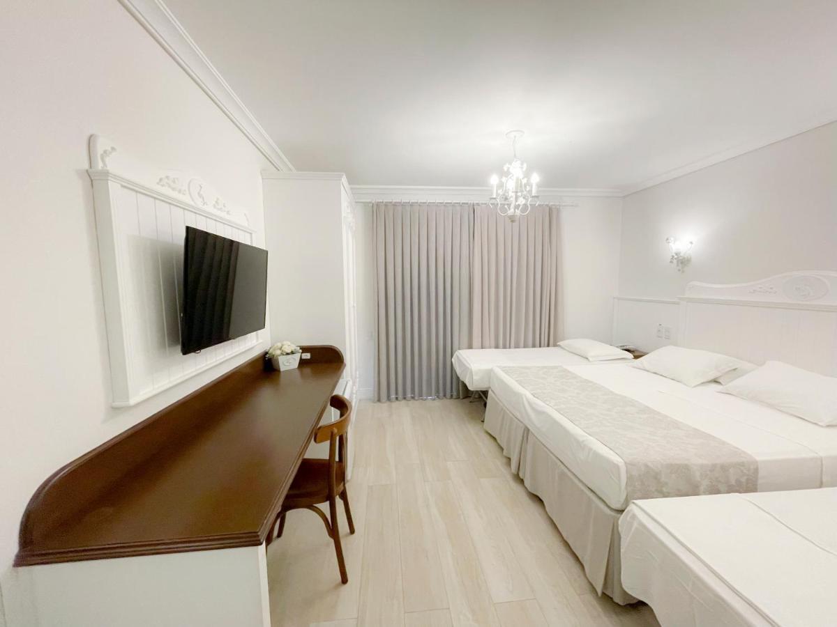 Fazzenda Park Resort Gaspar Phòng bức ảnh