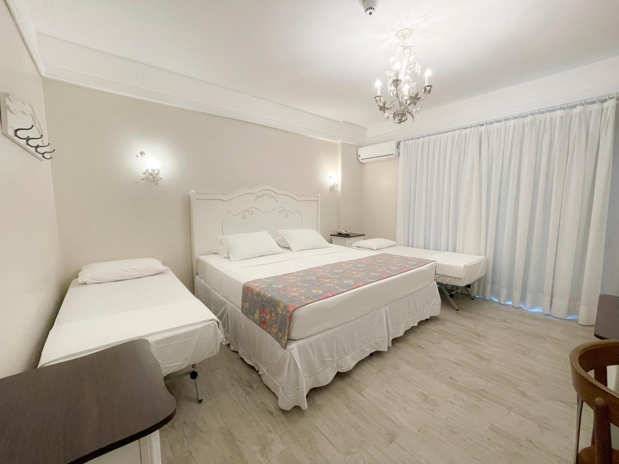 Fazzenda Park Resort Gaspar Phòng bức ảnh