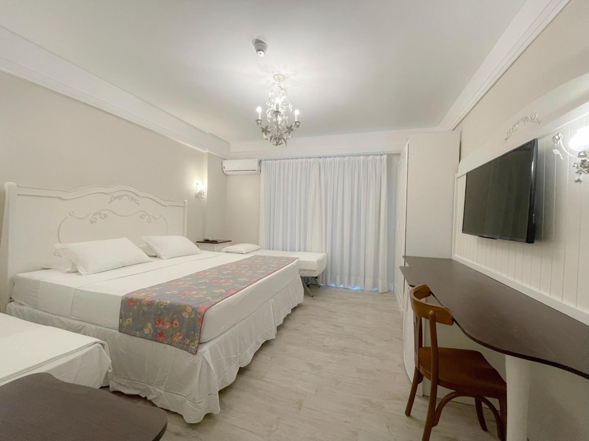 Fazzenda Park Resort Gaspar Phòng bức ảnh
