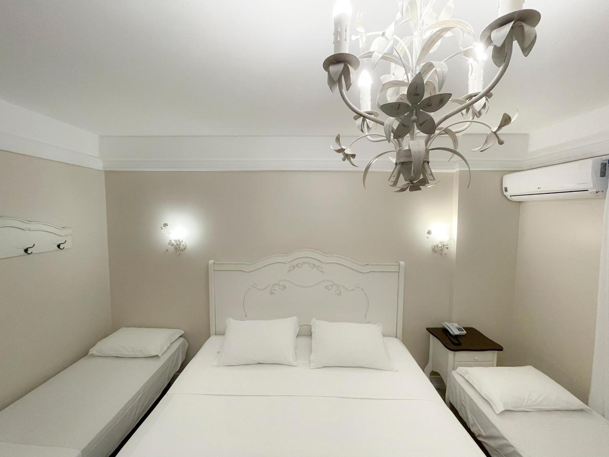 Fazzenda Park Resort Gaspar Phòng bức ảnh
