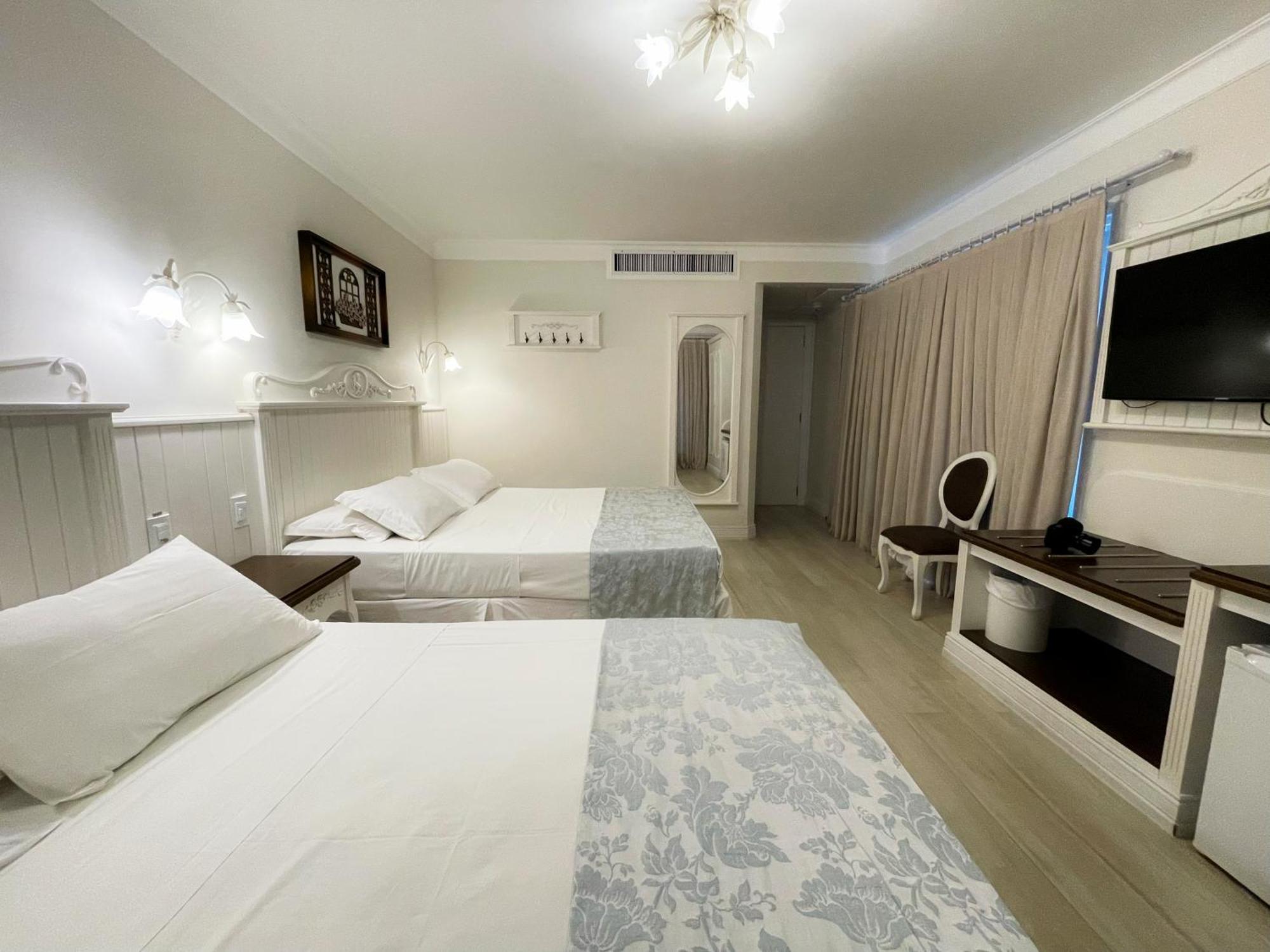 Fazzenda Park Resort Gaspar Phòng bức ảnh