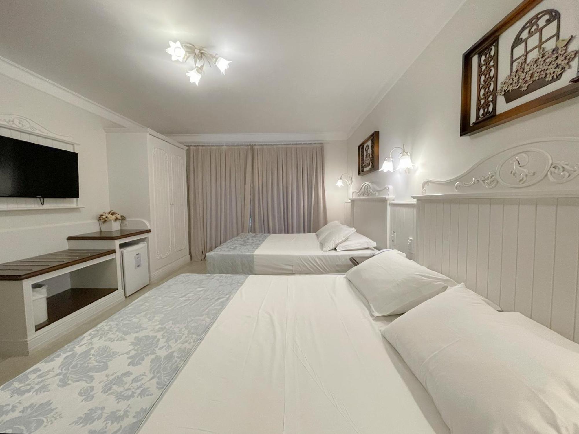 Fazzenda Park Resort Gaspar Phòng bức ảnh