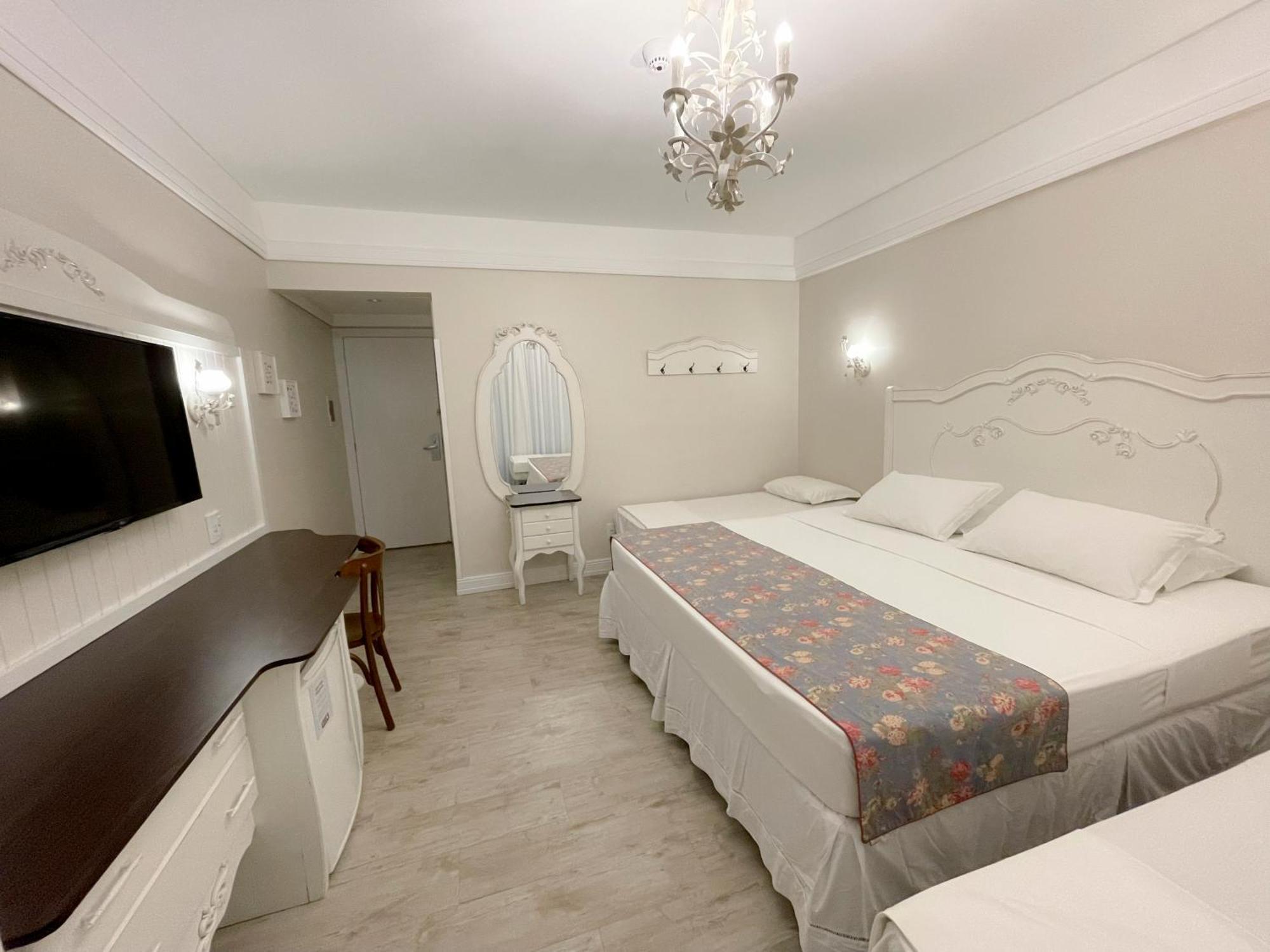 Fazzenda Park Resort Gaspar Phòng bức ảnh