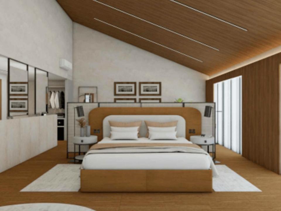 Fazzenda Park Resort Gaspar Ngoại thất bức ảnh