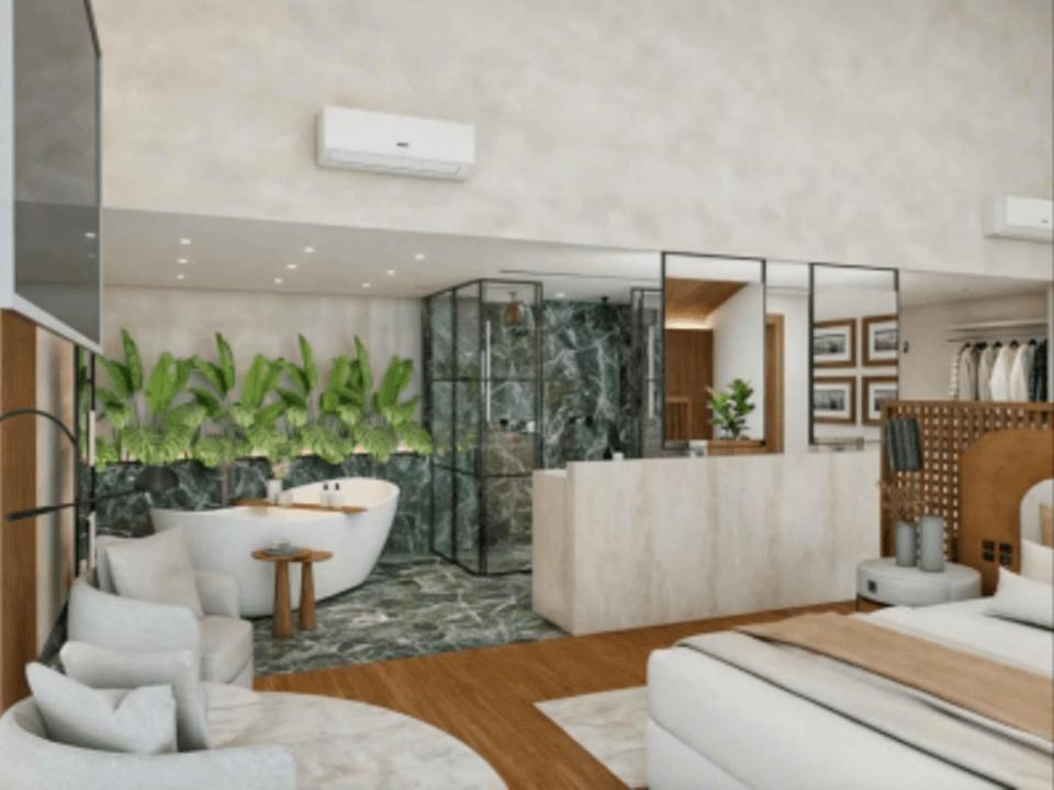Fazzenda Park Resort Gaspar Ngoại thất bức ảnh