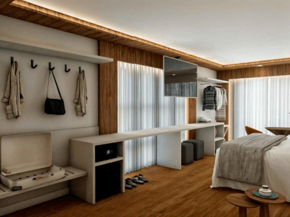 Fazzenda Park Resort Gaspar Ngoại thất bức ảnh