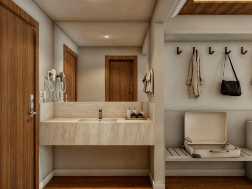 Fazzenda Park Resort Gaspar Ngoại thất bức ảnh