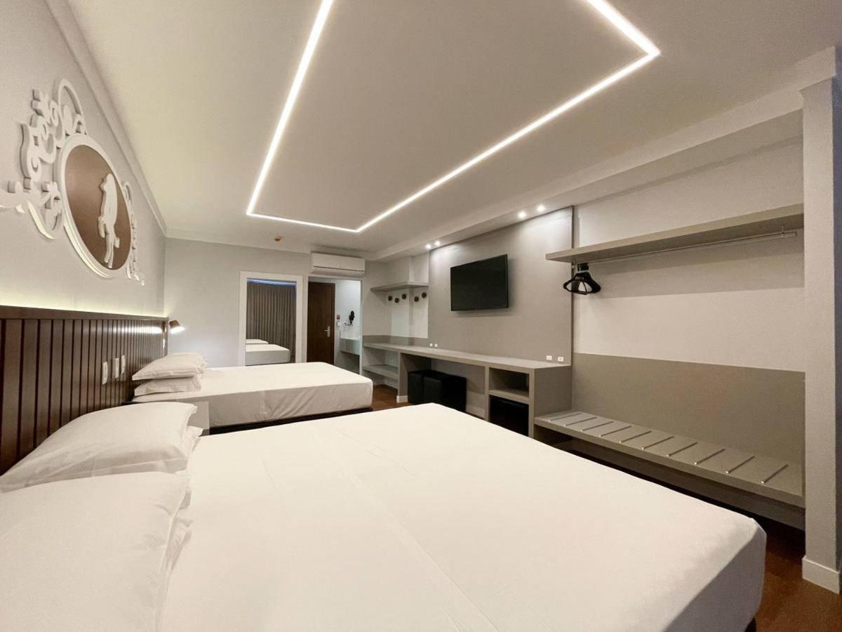 Fazzenda Park Resort Gaspar Ngoại thất bức ảnh
