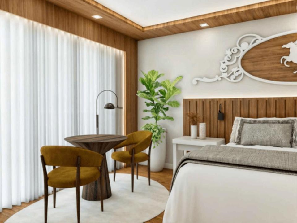 Fazzenda Park Resort Gaspar Ngoại thất bức ảnh